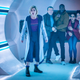 Image for article titled A creepy-cute monster spices up Doctor Who’s latest base-under-siege story
